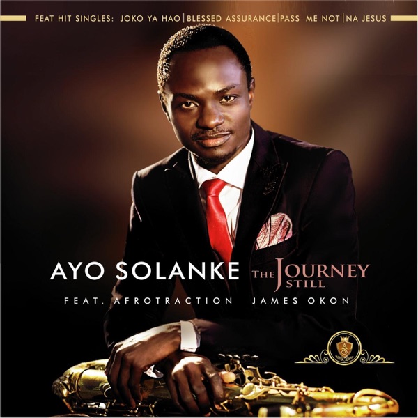 The Journey Stil (Deluxe Edition)